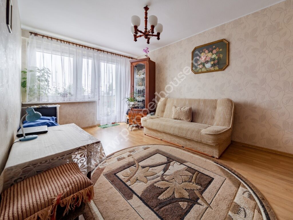 Mieszkanie na sprzedaż, Gdańsk, Przeróbka, Karola Dickensa - zdjęcie ofertowe nr 1