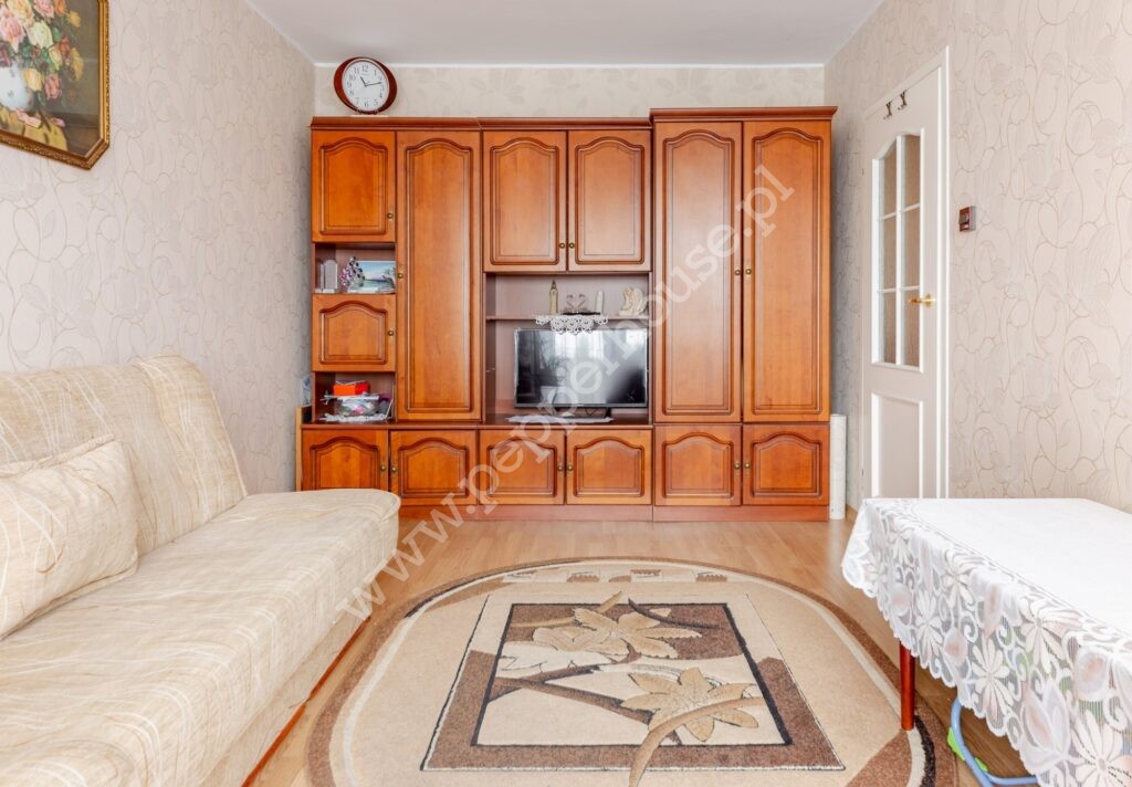 Mieszkanie na sprzedaż, Gdańsk, Przeróbka, Karola Dickensa - zdjęcie ofertowe nr 3