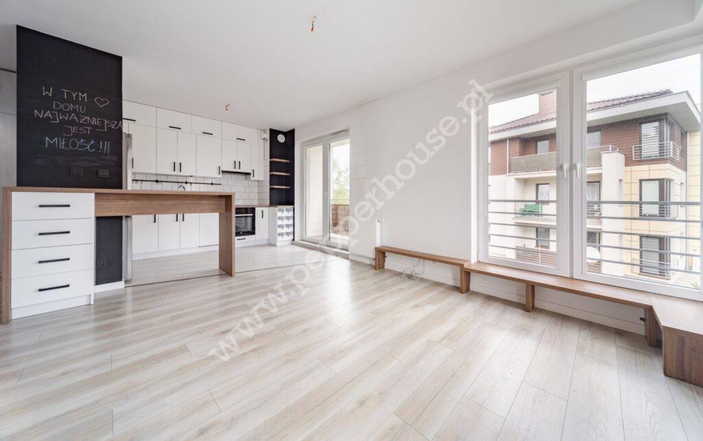, pomorskie, Reda, Olimpijska - listing photo no. 2