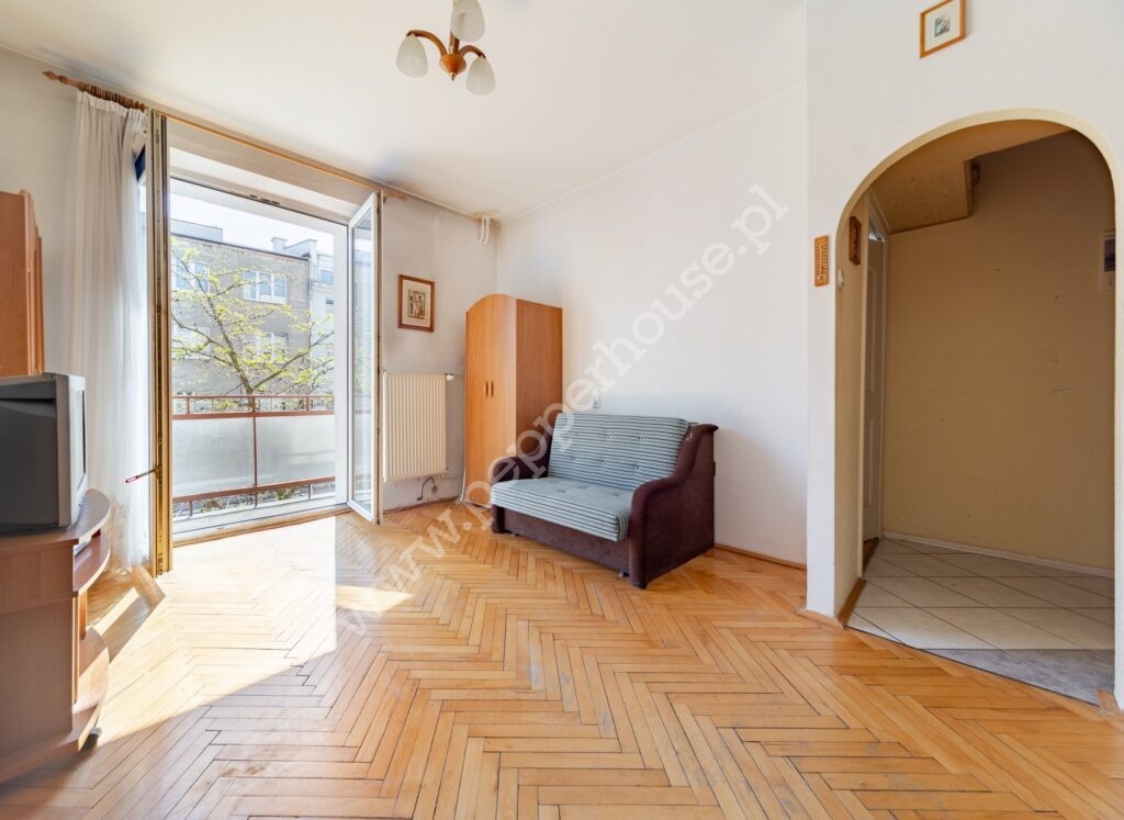 , Gdynia, Śródmieście, Antoniego Abrahama - listing photo no. 2