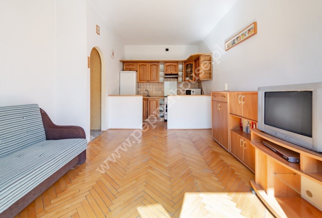 , Gdynia, Śródmieście, Antoniego Abrahama - listing photo no. 3