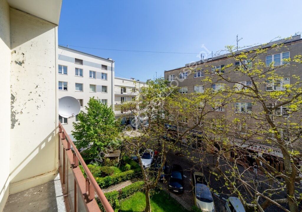 , Gdynia, Śródmieście, Antoniego Abrahama - listing photo no. 6