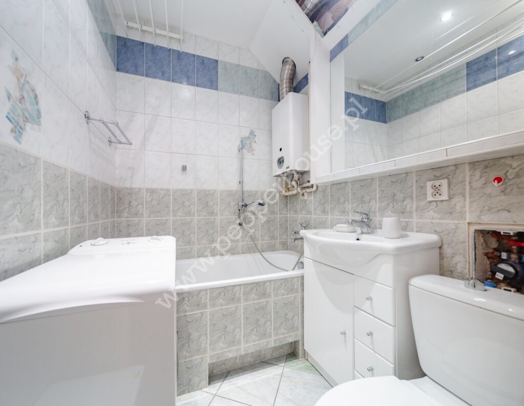 , Gdynia, Śródmieście, Antoniego Abrahama - listing photo no. 7