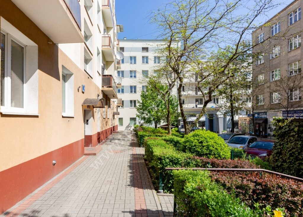 , Gdynia, Śródmieście, Antoniego Abrahama - listing photo no. 9