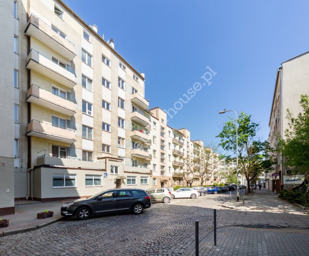 , Gdynia, Śródmieście, Antoniego Abrahama - listing photo no. 10