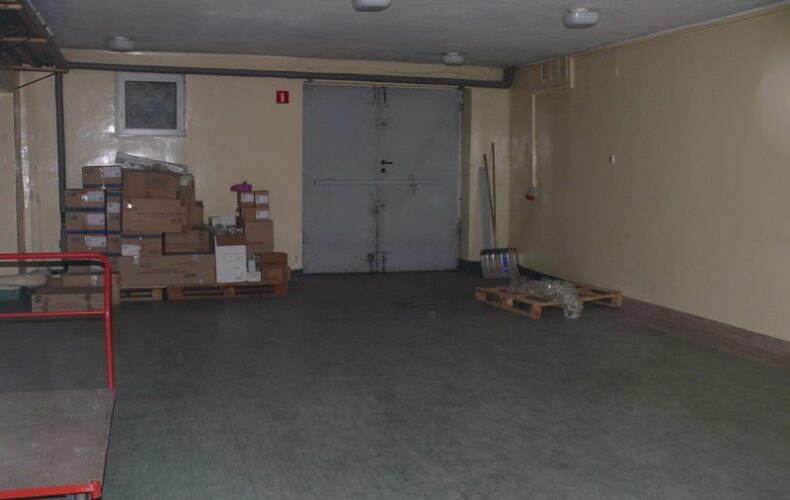 Lokal na sprzedaż, Gdańsk, Złota Karczma, mjr. Mieczysława Słabego