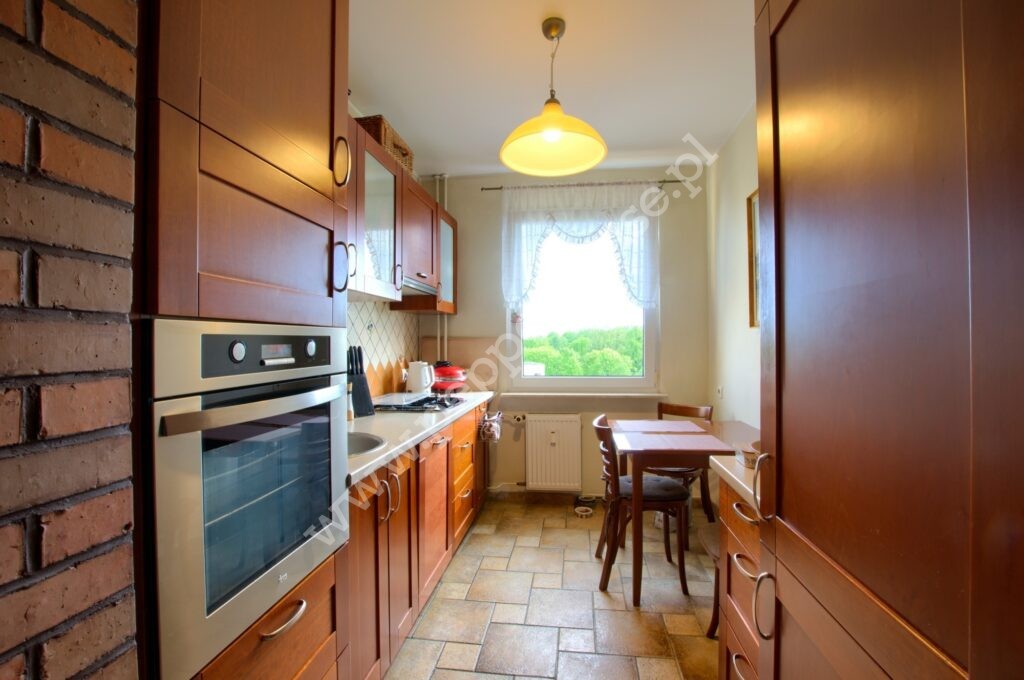 , Gdańsk, Zaspa, Konstantego Ciołkowskiego - listing photo no. 7