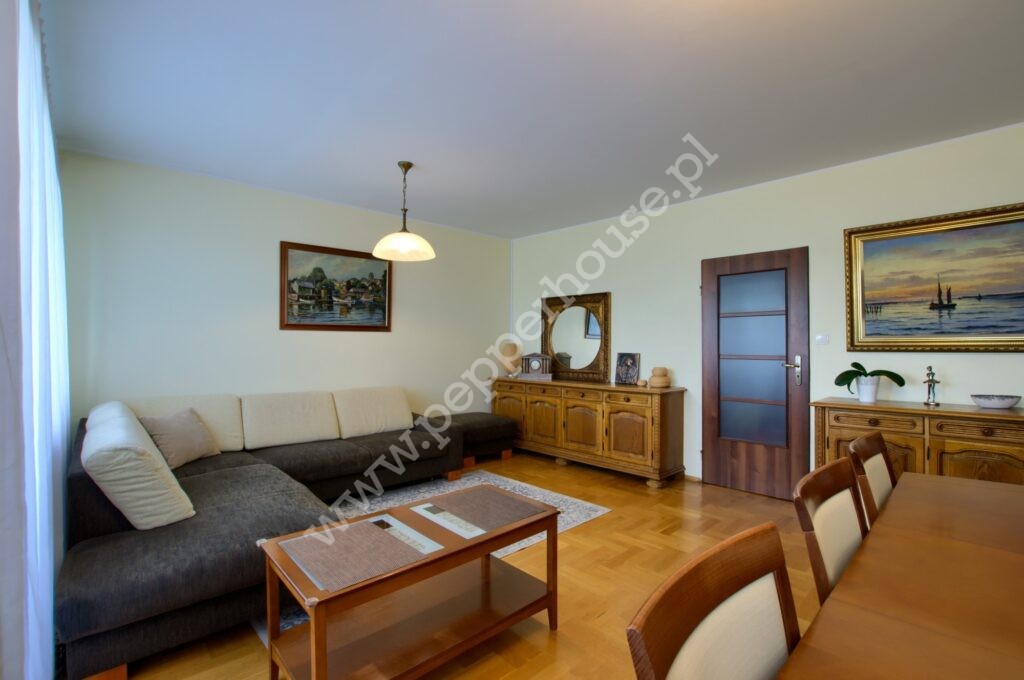 , Gdańsk, Zaspa, Konstantego Ciołkowskiego - listing photo no. 1