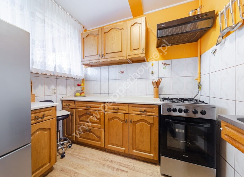 , Gdańsk, Przymorze, Jagiellońska - listing photo no. 1