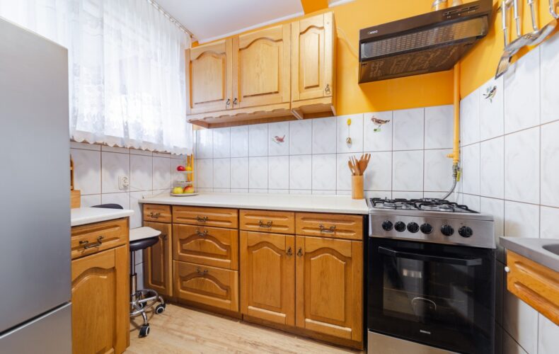 Mieszkanie na sprzedaż, Gdańsk, Przymorze, Jagiellońska