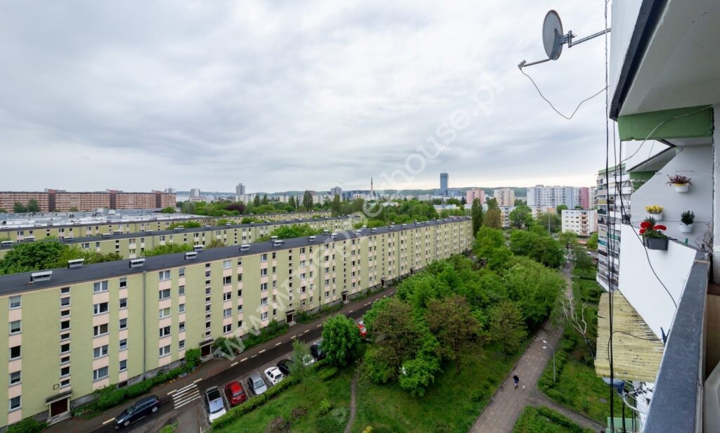 , Gdańsk, Przymorze, Jagiellońska - listing photo no. 8