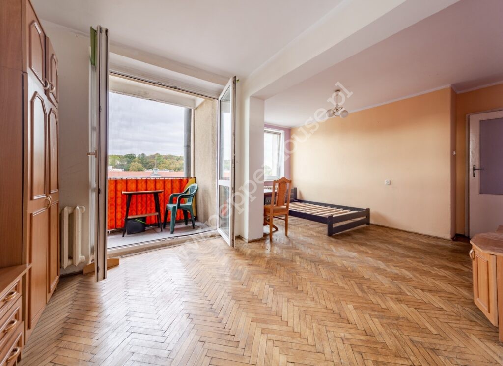 Mieszkanie na sprzedaż, Gdańsk, Śródmieście, Toruńska - zdjęcie ofertowe nr 2