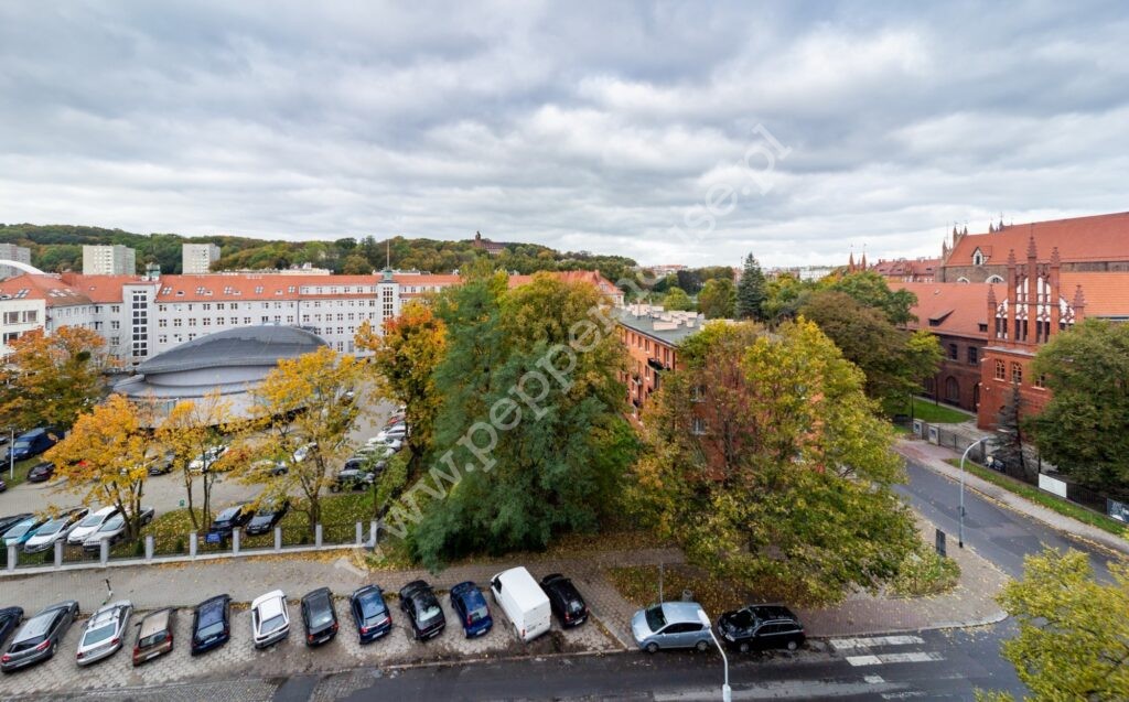 Mieszkanie na sprzedaż, Gdańsk, Śródmieście, Toruńska - zdjęcie ofertowe nr 7