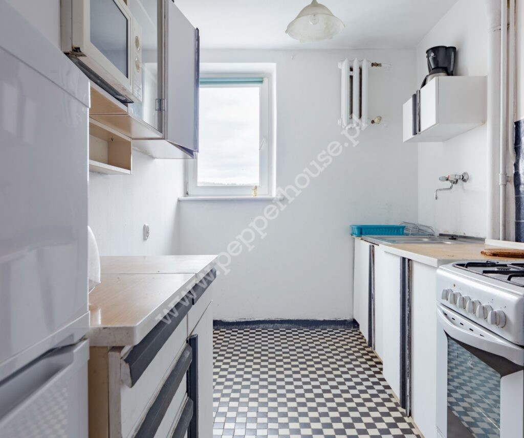 Mieszkanie na sprzedaż, Gdańsk, Śródmieście, Toruńska - zdjęcie ofertowe nr 4