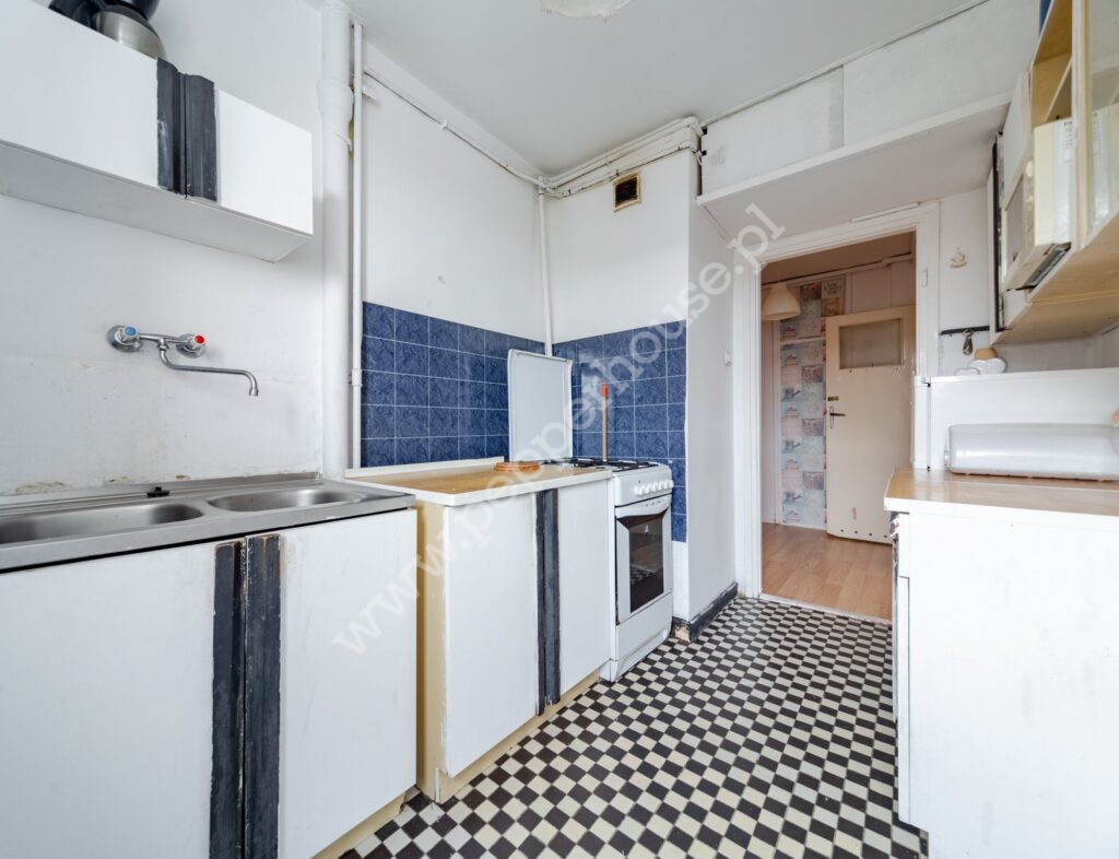 Mieszkanie na sprzedaż, Gdańsk, Śródmieście, Toruńska - zdjęcie ofertowe nr 9