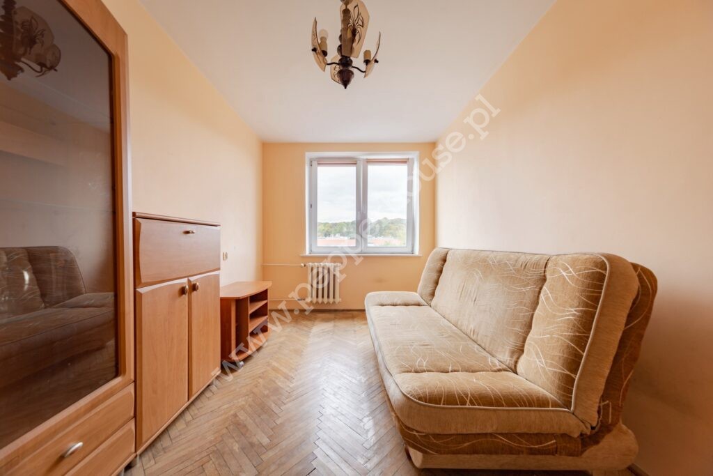Mieszkanie na sprzedaż, Gdańsk, Śródmieście, Toruńska - zdjęcie ofertowe nr 1