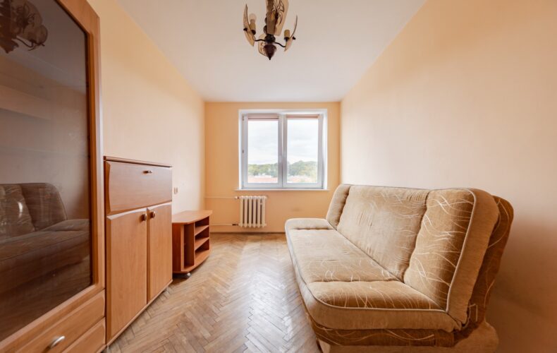 , Gdańsk, Śródmieście, Toruńska