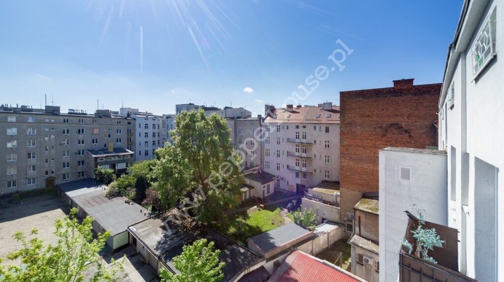 Mieszkanie na sprzedaż, Gdynia, Śródmieście, Świętojańska - zdjęcie ofertowe nr 3