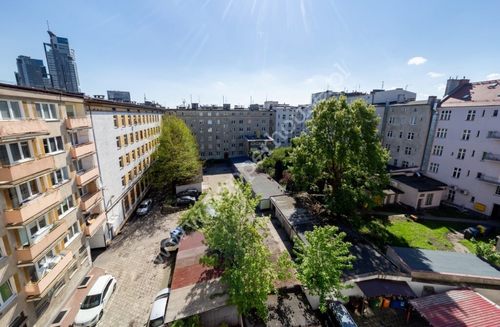 Mieszkanie na sprzedaż, Gdynia, Śródmieście, Świętojańska - zdjęcie ofertowe nr 4