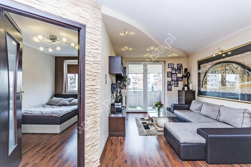 Mieszkanie na sprzedaż, Gdańsk, Zakoniczyn, Kazimierza Porębskiego - zdjęcie ofertowe nr 5