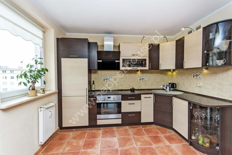 Mieszkanie na sprzedaż, Gdańsk, Zakoniczyn, Kazimierza Porębskiego - zdjęcie ofertowe nr 4