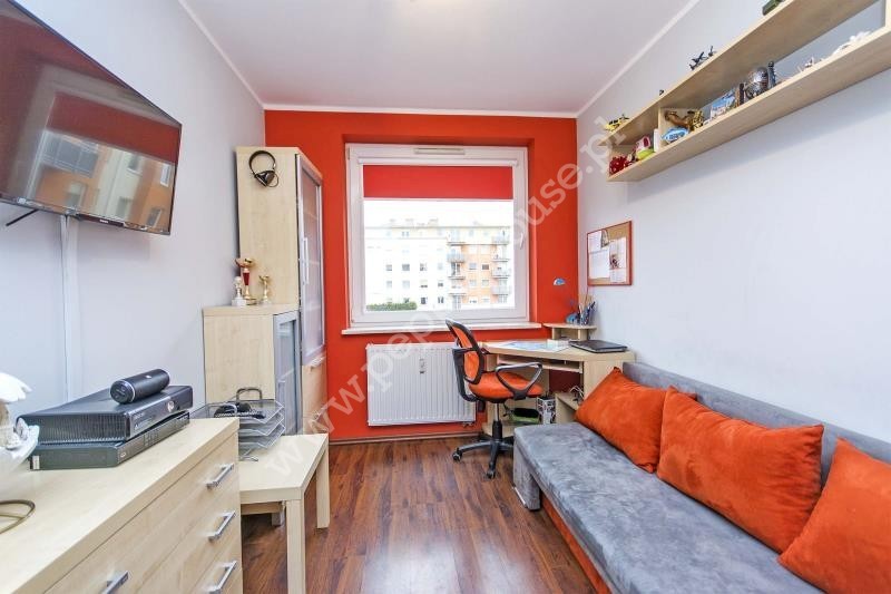 Mieszkanie na sprzedaż, Gdańsk, Zakoniczyn, Kazimierza Porębskiego - zdjęcie ofertowe nr 8
