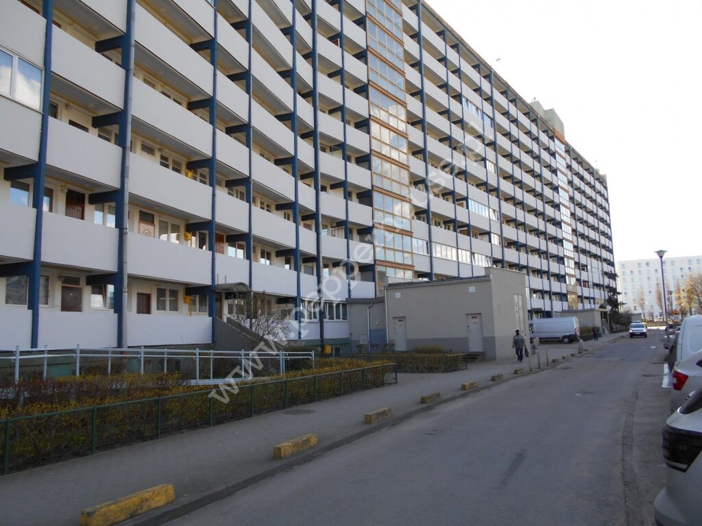 Mieszkanie na sprzedaż, Gdańsk, Przymorze, Rzeczypospolitej - zdjęcie ofertowe nr 9