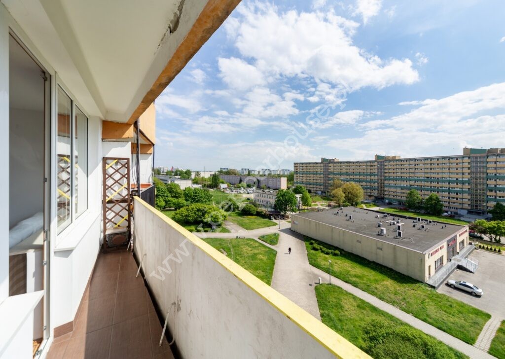 Mieszkanie na sprzedaż, Gdańsk, Przymorze, Rzeczypospolitej - zdjęcie ofertowe nr 10