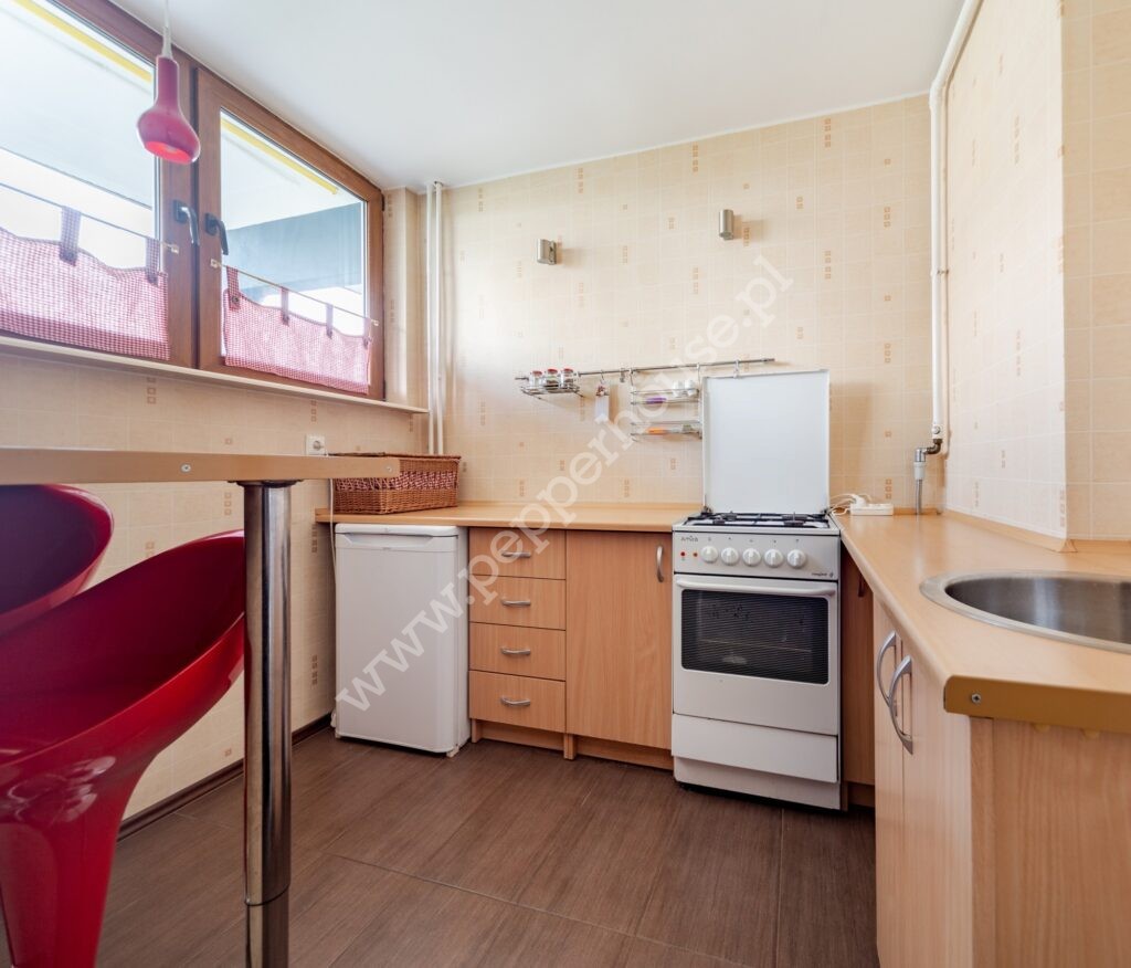 Mieszkanie na sprzedaż, Gdańsk, Przymorze, Rzeczypospolitej - zdjęcie ofertowe nr 4