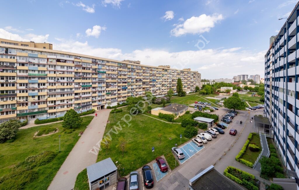 Mieszkanie na sprzedaż, Gdańsk, Przymorze, Rzeczypospolitej - zdjęcie ofertowe nr 11