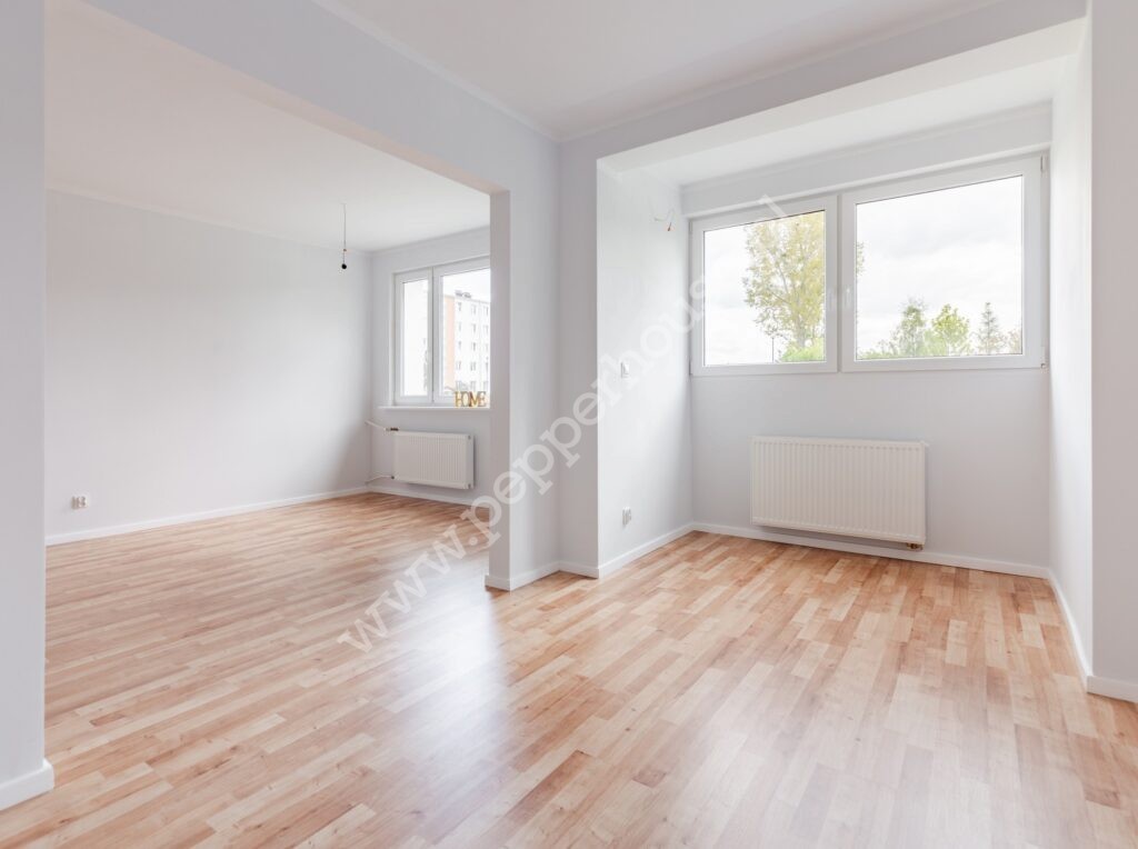 Mieszkanie na sprzedaż, Gdynia, Obłuże, płk. Stanisława Dąbka - zdjęcie ofertowe nr 4