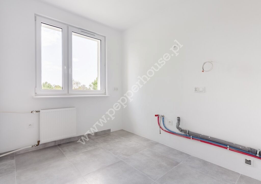 Mieszkanie na sprzedaż, Gdynia, Obłuże, płk. Stanisława Dąbka - zdjęcie ofertowe nr 9