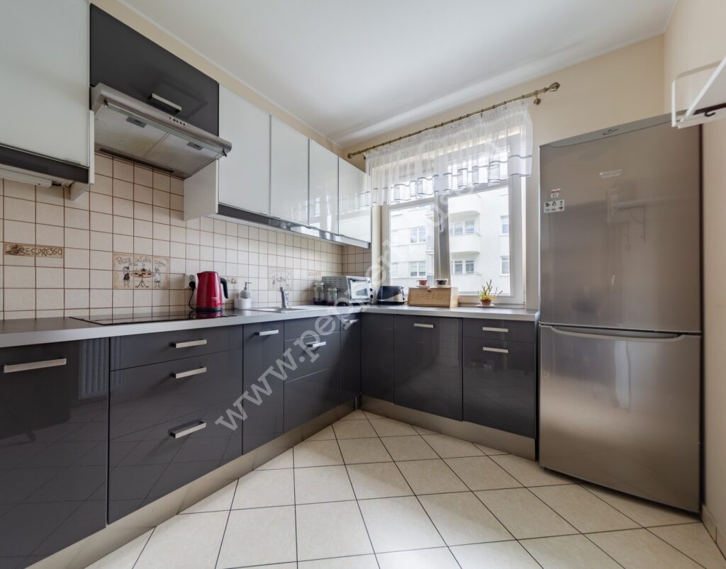 Mieszkanie na sprzedaż, Gdynia, Oksywie, gen. Stanisława Karpińskiego - zdjęcie ofertowe nr 5