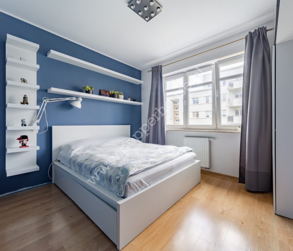 Mieszkanie na sprzedaż, Gdynia, Oksywie, gen. Stanisława Karpińskiego - zdjęcie ofertowe nr 6