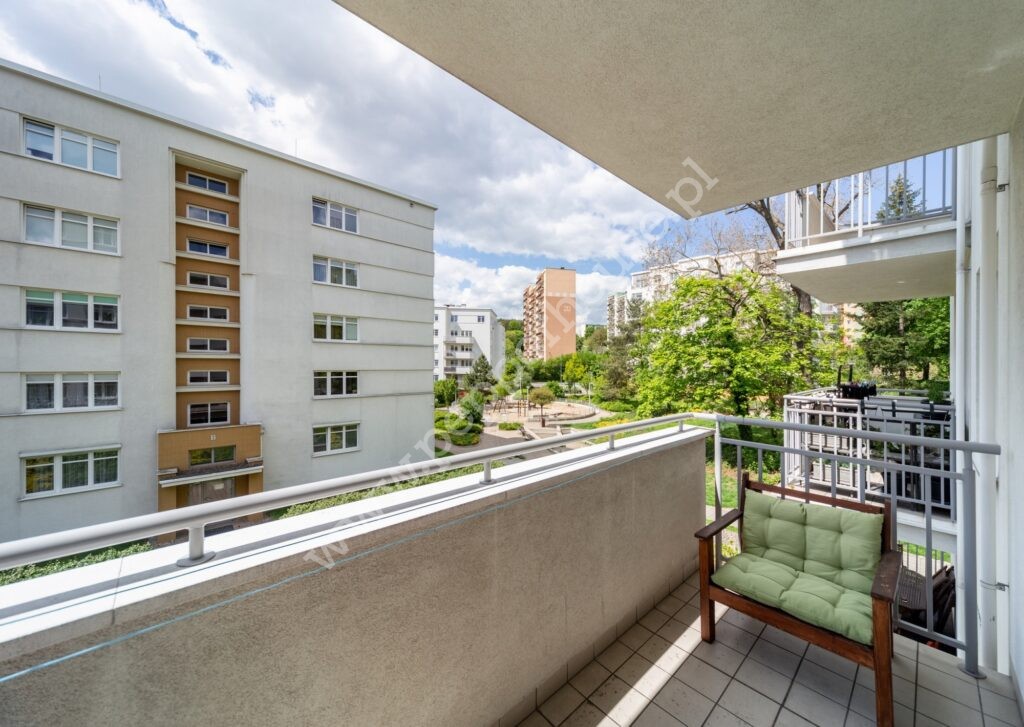 Mieszkanie na sprzedaż, Gdynia, Oksywie, gen. Stanisława Karpińskiego - zdjęcie ofertowe nr 8