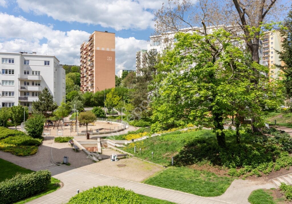 Mieszkanie na sprzedaż, Gdynia, Oksywie, gen. Stanisława Karpińskiego - zdjęcie ofertowe nr 9
