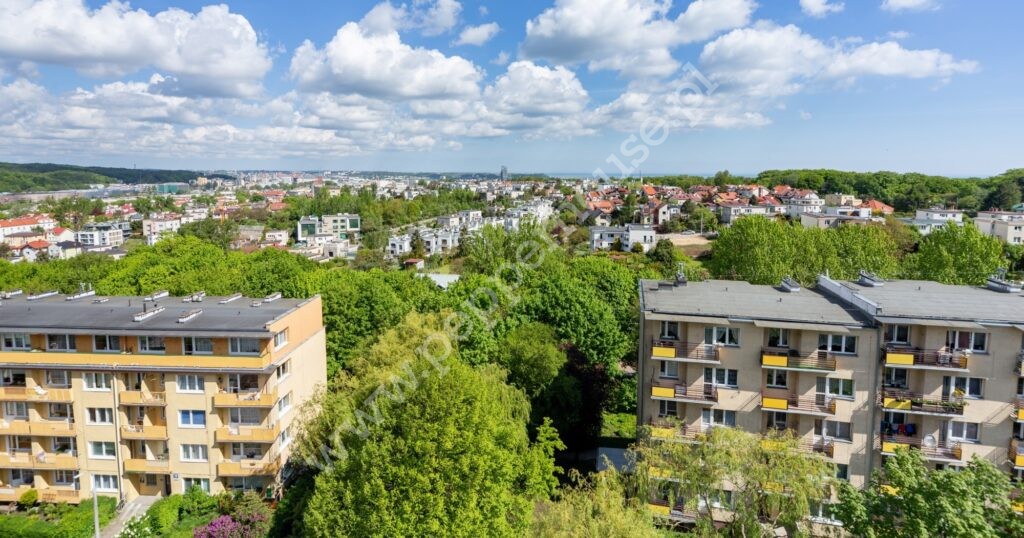 Mieszkanie na sprzedaż, Gdynia, Redłowo, Bohaterów Starówki Warszawskiej - zdjęcie ofertowe nr 7