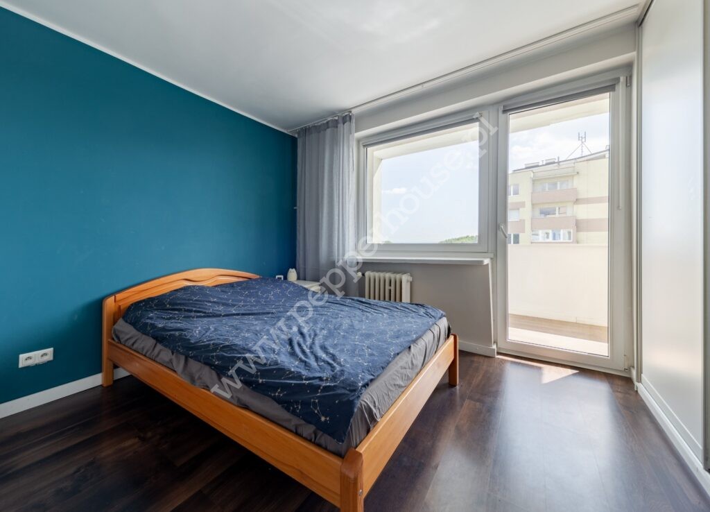 Mieszkanie na sprzedaż, Gdynia, Redłowo, Bohaterów Starówki Warszawskiej - zdjęcie ofertowe nr 11