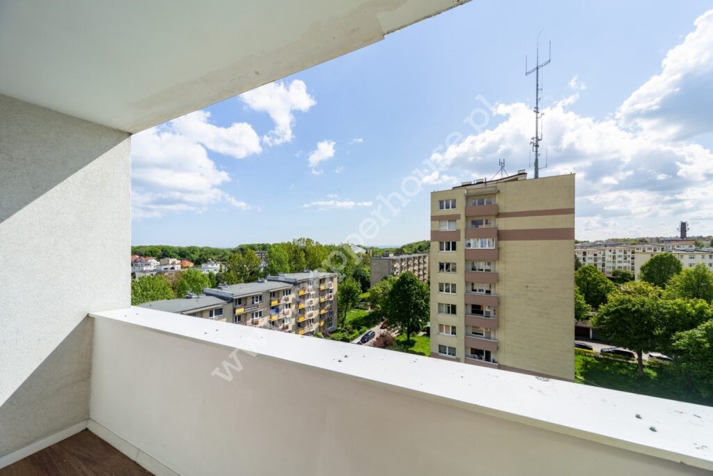Mieszkanie na sprzedaż, Gdynia, Redłowo, Bohaterów Starówki Warszawskiej - zdjęcie ofertowe nr 13