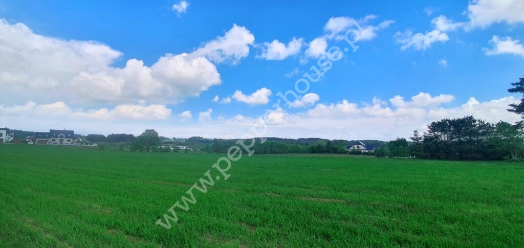 Działka na sprzedaż, pomorskie, Bojano, Żeliwna - zdjęcie ofertowe nr 4