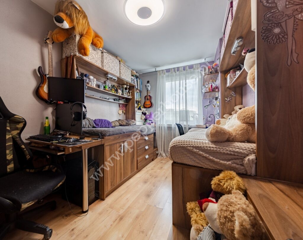 Mieszkanie na sprzedaż, Gdańsk, Przymorze, Rzeczypospolitej - zdjęcie ofertowe nr 4