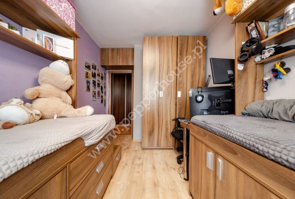 Mieszkanie na sprzedaż, Gdańsk, Przymorze, Rzeczypospolitej - zdjęcie ofertowe nr 5