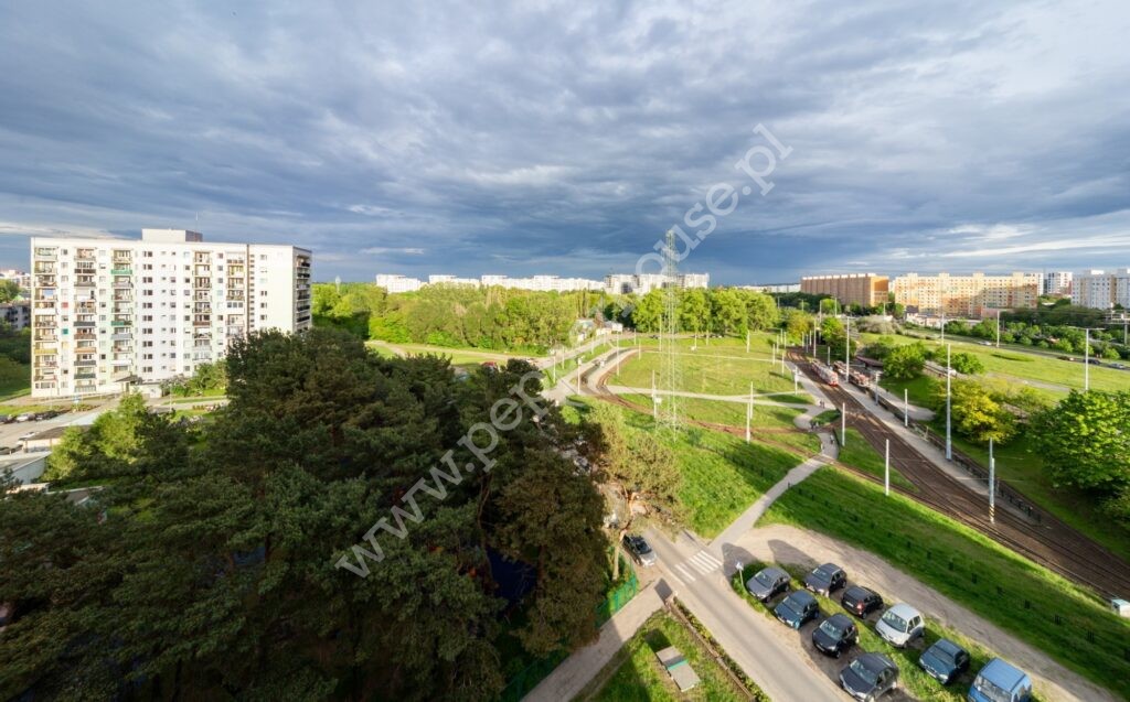 Mieszkanie na sprzedaż, Gdańsk, Przymorze, Rzeczypospolitej - zdjęcie ofertowe nr 11