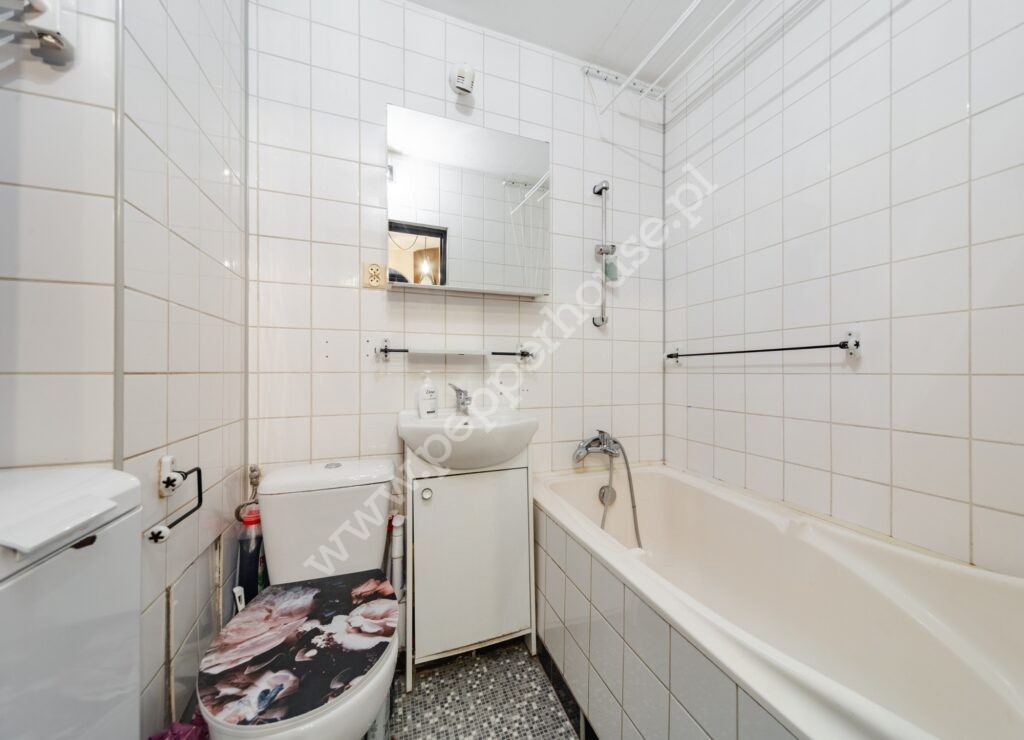 Mieszkanie na sprzedaż, Gdańsk, Przymorze, Rzeczypospolitej - zdjęcie ofertowe nr 9