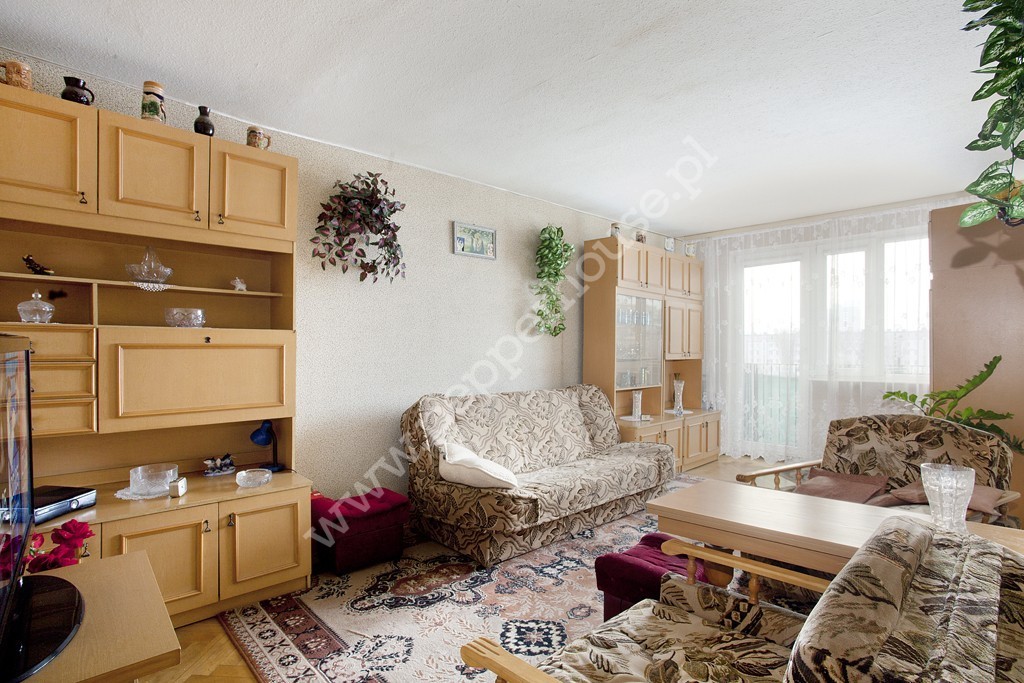 Mieszkanie na sprzedaż, Gdańsk, Przymorze, Kołobrzeska - zdjęcie ofertowe nr 1