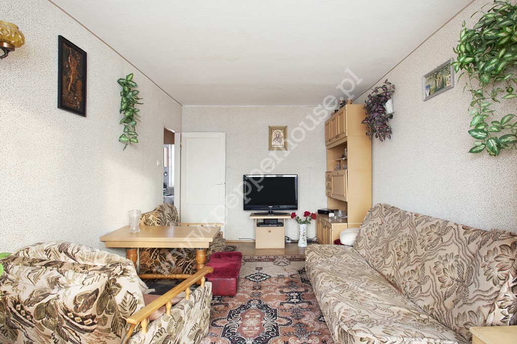 Mieszkanie na sprzedaż, Gdańsk, Przymorze, Kołobrzeska - zdjęcie ofertowe nr 3