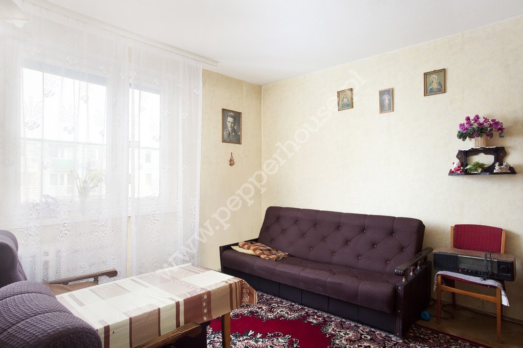 Mieszkanie na sprzedaż, Gdańsk, Przymorze, Kołobrzeska - zdjęcie ofertowe nr 4