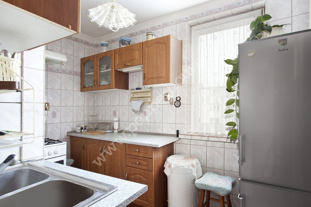 Mieszkanie na sprzedaż, Gdańsk, Przymorze, Kołobrzeska - zdjęcie ofertowe nr 5