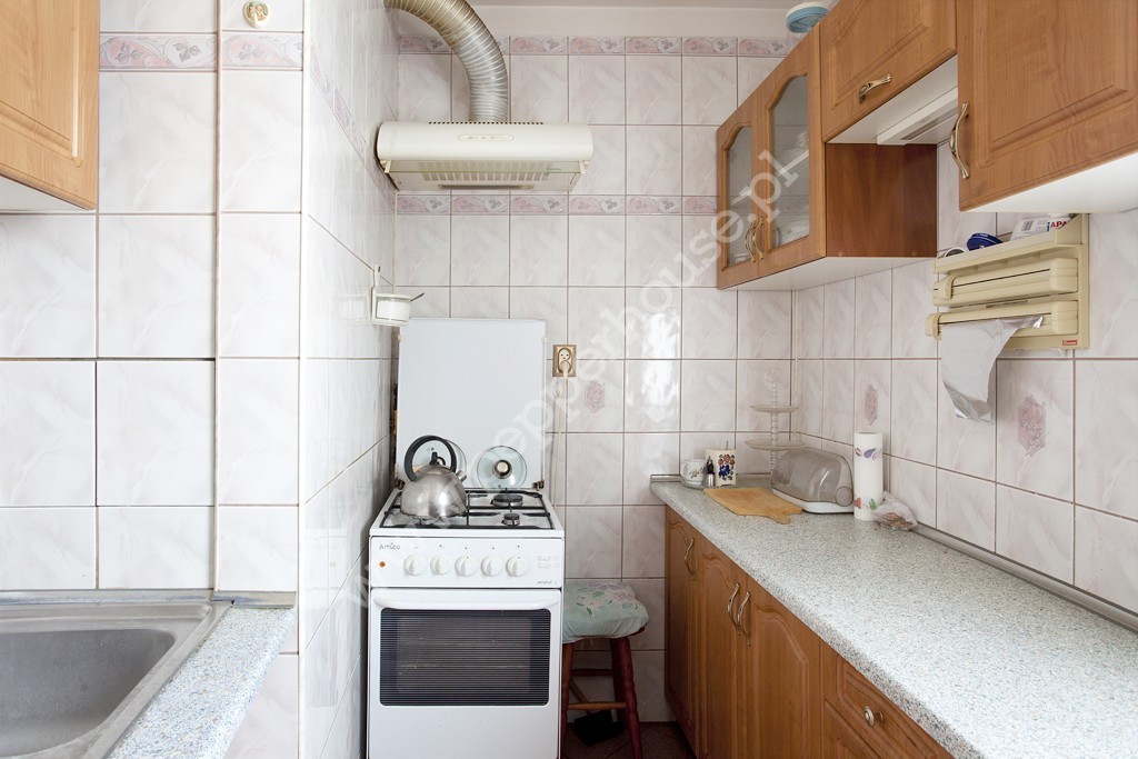 Mieszkanie na sprzedaż, Gdańsk, Przymorze, Kołobrzeska - zdjęcie ofertowe nr 6