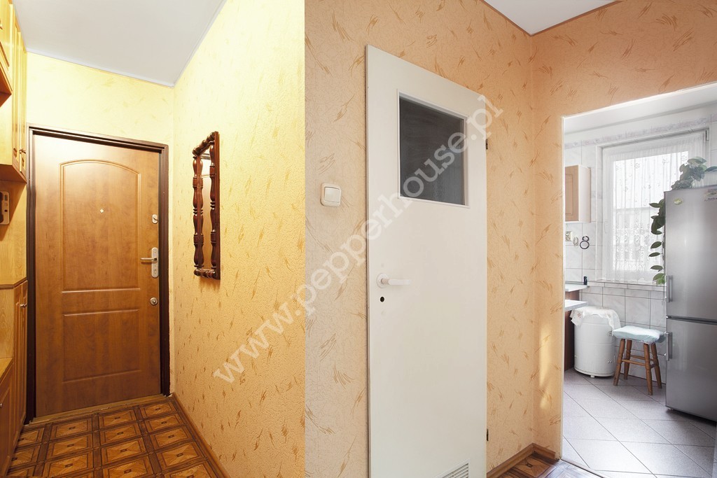 Mieszkanie na sprzedaż, Gdańsk, Przymorze, Kołobrzeska - zdjęcie ofertowe nr 8